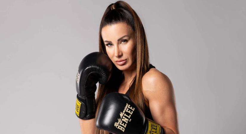 Meglepő, ki kereste fel először Kocsis Alexandrát a győzelem után