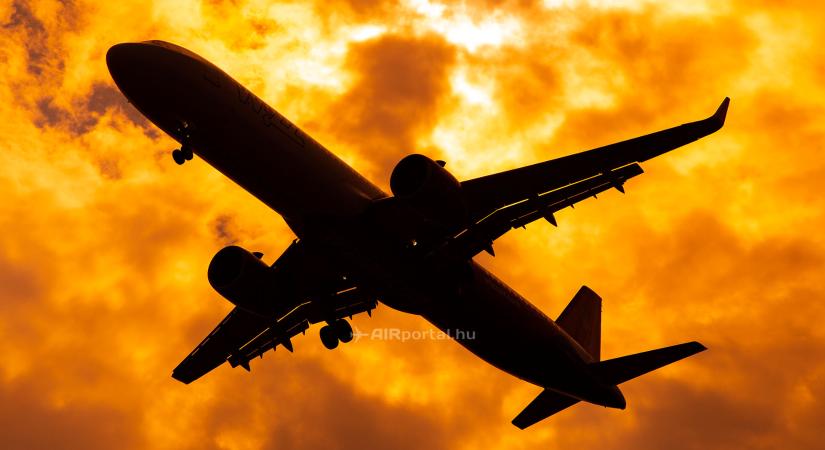 Több mint 38 millió járatra nyolc halálos baleset jutott tavaly