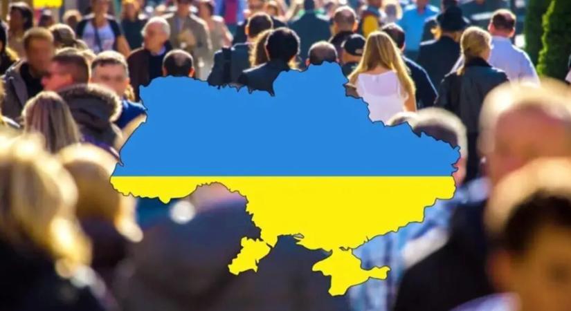 Népszámlálás csak másfél-két évvel a háború után lehetséges – Állami Statisztikai Szolgálat