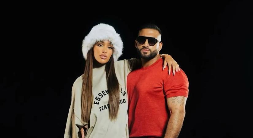 Hogy micsoda? Kunu Márió és Czakó Emília szerelme újabb fordulatot vett!