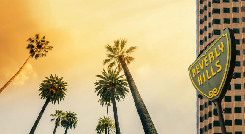 Fényes nappal támadtak Rihanna amerikai otthonára: egy rejtélyes nő kezdett lövöldözni a birtoknál