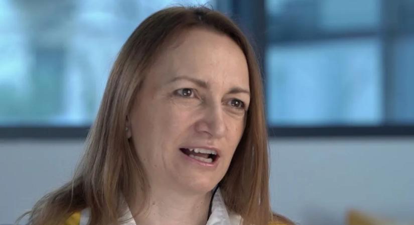 Menczer Tamás: Hazudott Magyar Péter Bujdosó Andreáról!