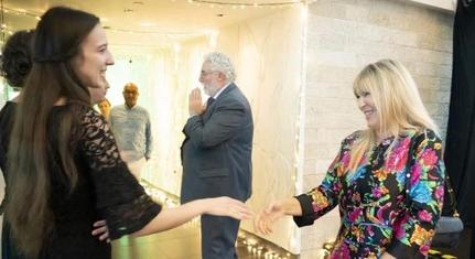 Hadházy Ákos: Németh Szilárd énektanár lánya konzul lett Malajziában