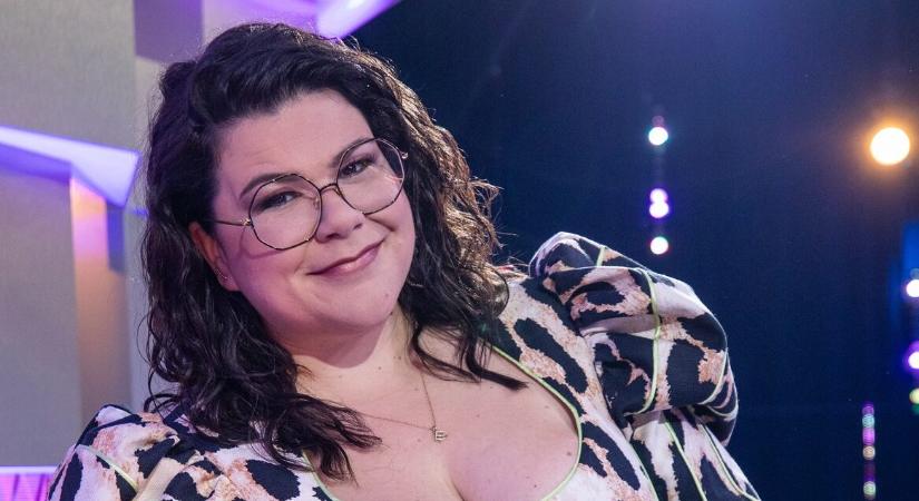 Ráskó Eszter: „Azokat az adásokat érdemes visszahallgatni, amiért büntetést kellett fizetni”