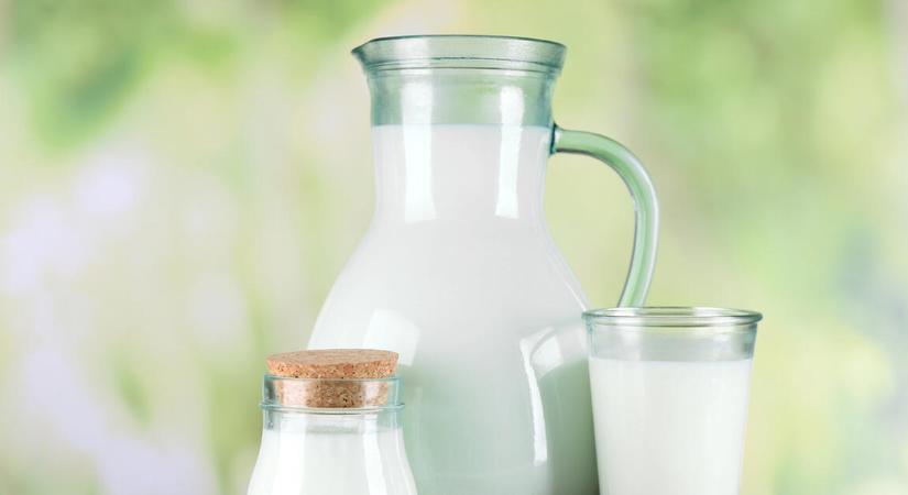 Kiakadtak a tejtermelők, felhívást tettek közzé