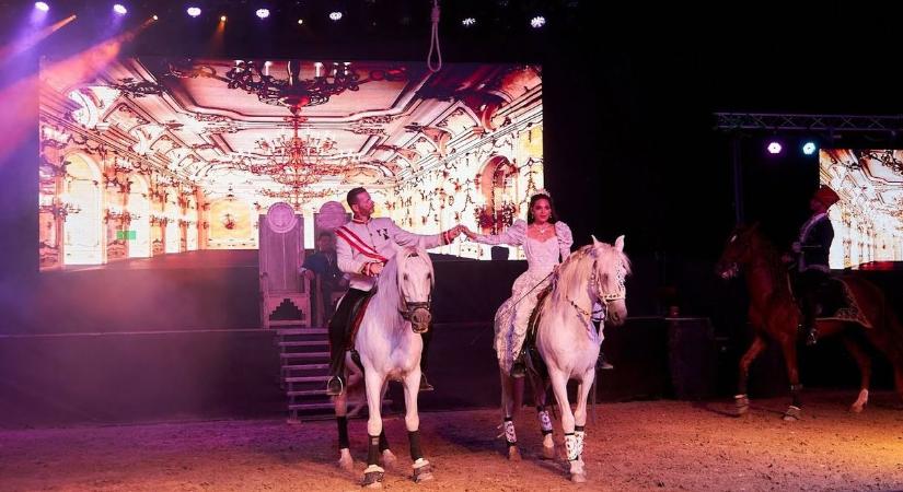 Kiderült, mi vár a nézőkre: erős évaddal jön a Patkó Szabadtéri Színház