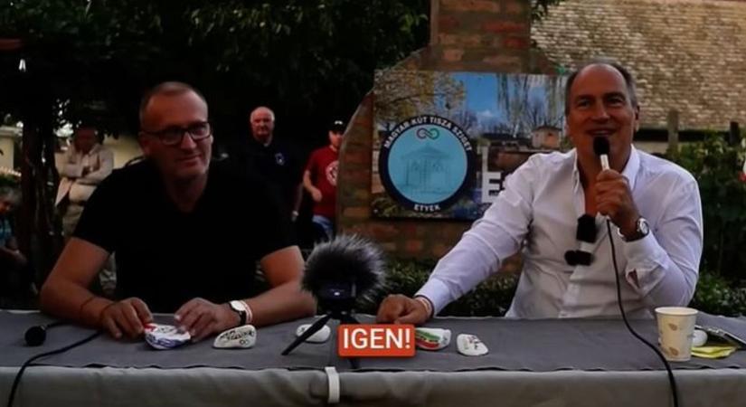 Jogerősen nyert a Ripost a Tisza Párt ellen: a bíróság szerint jogszerű volt az adóprogramról szóló cikk