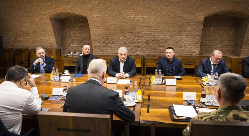 Olajárrobbanás: a vasi politikusok is megszólaltak