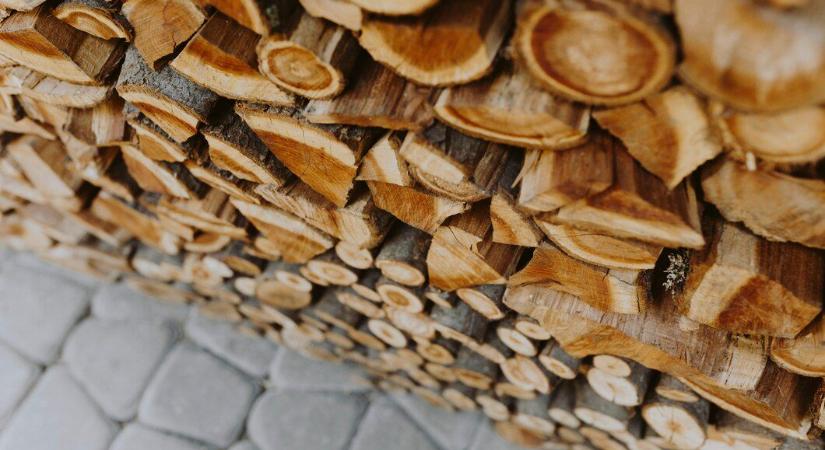 Fatároló égett Tolcsván