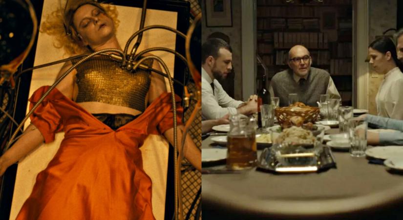 [BOX OFFICE HU] Őrületesen nagyot bukott itthon A menyasszony!, ugyanakkor tovább folytatódik az Itt érzem magam otthon páratlan menetelése