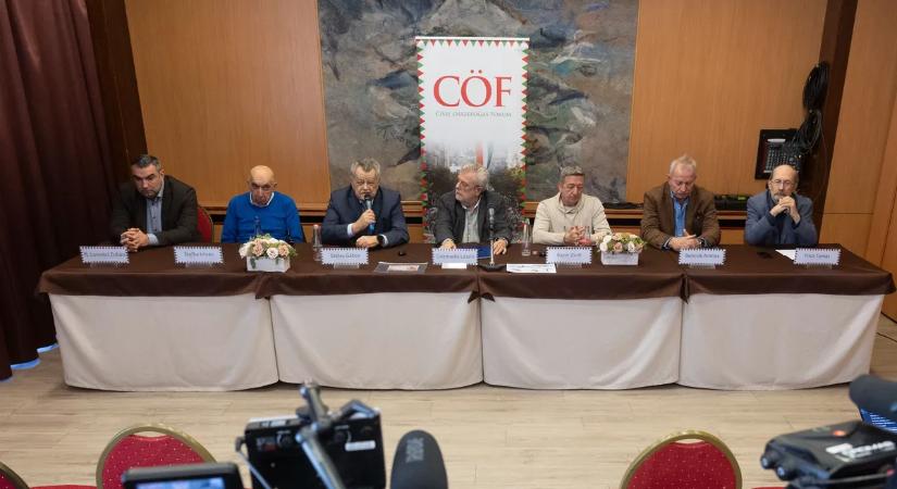 Békemenet: Olyan nagy tömege számítanak a szervezők, amely Európának is példát tud mutatni