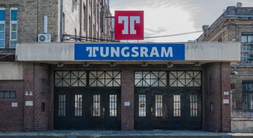 Milliárdokért hirdetik a nagy múltú magyar cég újpesti üzemét