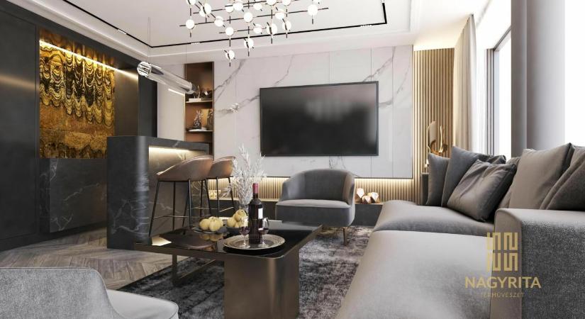 Profizmusra hangolva: kulcsrakész iroda egy elfoglalt vezetőnek