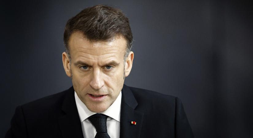 Franciaország partnereivel kíséretet biztosítana a hajóforgalomnak a Hormuzi-szorosban