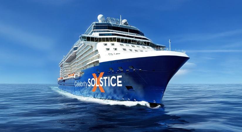 Ön elmenne egy közel négy hónapos luxus hajóútra a világ körül? – szeptemberben indul