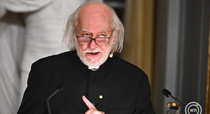 Fizetőeszköz lesz a Nobel-díjas magyar író