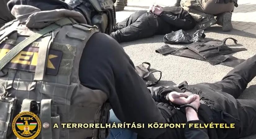 "Nekünk is kellene egy ilyen Orbán" - így reagált a német közvélemény az ukrán aranykonvoj magyarországi elfogására