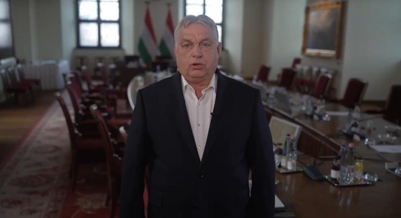 Benzin- és gázolajár – Rendkívüli bejelentés Orbán Viktortól