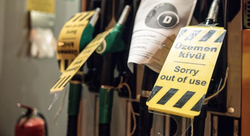 Rendkívüli: újra bevezetik Magyarországon az üzemanyag-árstopot, kiderültek a részletek