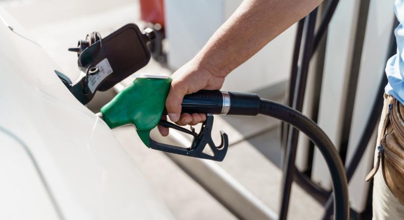 Benzinárstop 2026: ennyi lehet maximum a benzin, dízel ára éjféltől - itt a hivatalos bejelentés!