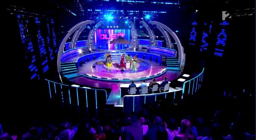 Azonnal távoznia kell a Nagy Duettből a nézők kedvencének, döbbenetes, amit közöltek az élő showműsorban?