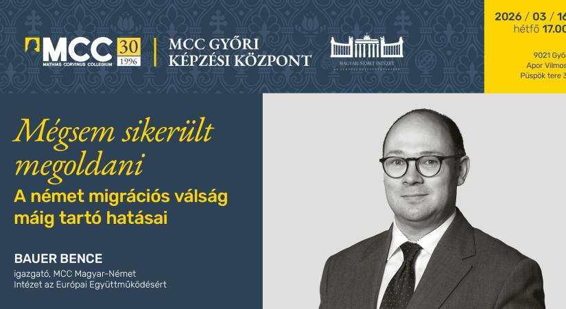 Mégsem sikerült megoldani: a német migrációs válság máig tartó hatásai