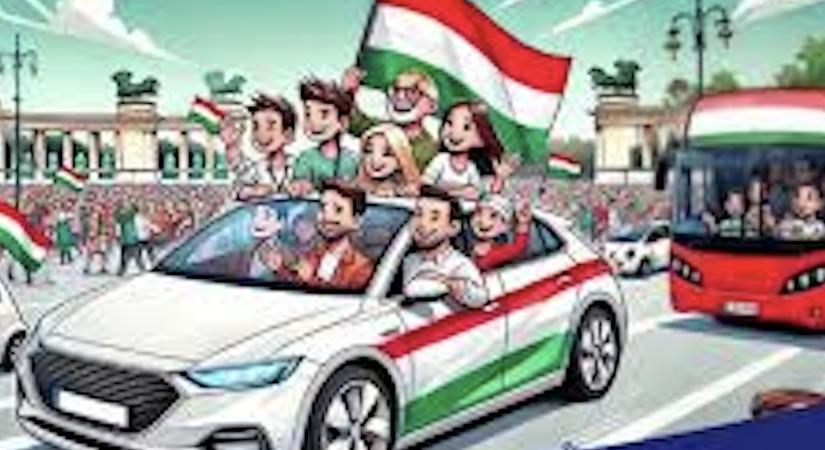 Magyar Péter nem hazudott, csak… rugalmasan kalibrálta az elveit