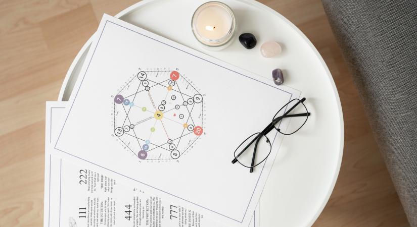 Figyelmeztetett az asztrológus: káosz vár mindenkire péntek 13-án