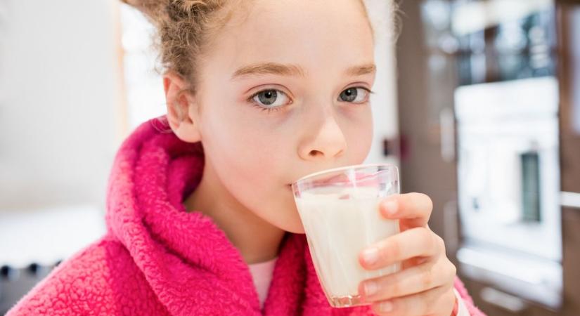 Csak magyar tejet lehetne akciózni