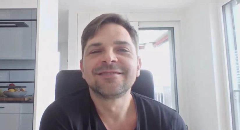 Több mint 100 nővel bújt ágyba a Határtalan szerelem párkeresője