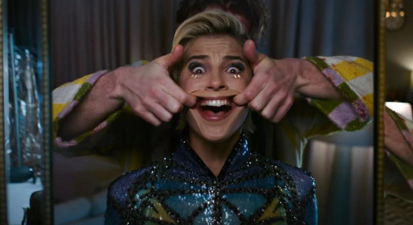 Harmadszor is csíííz! Készülőben van a Mosolyogj 3. része, de kicsit aggódunk miatta