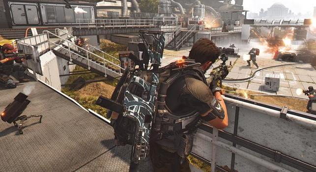 Úgy kilőtt a The Division 2 játékosszáma, hogy ennyi ügynök el sem fér Washingtonban