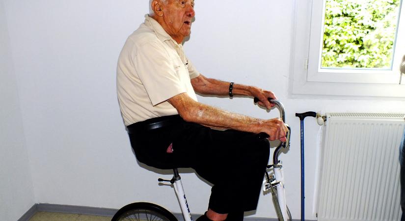 20 perc testmozgás már mérhetően javítja a kognitív funkciókat