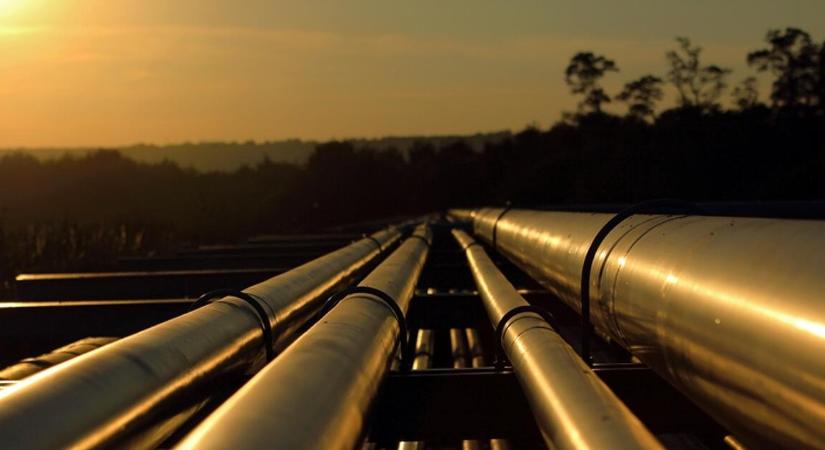 Nem kell aggódni az európai olajellátás miatt – üzenték Brüsszelből