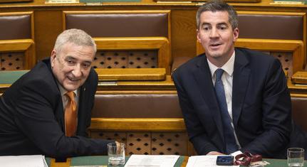 Orosz beavatkozás gyanúja: mit tud a nemzetbiztonsági bizottság?