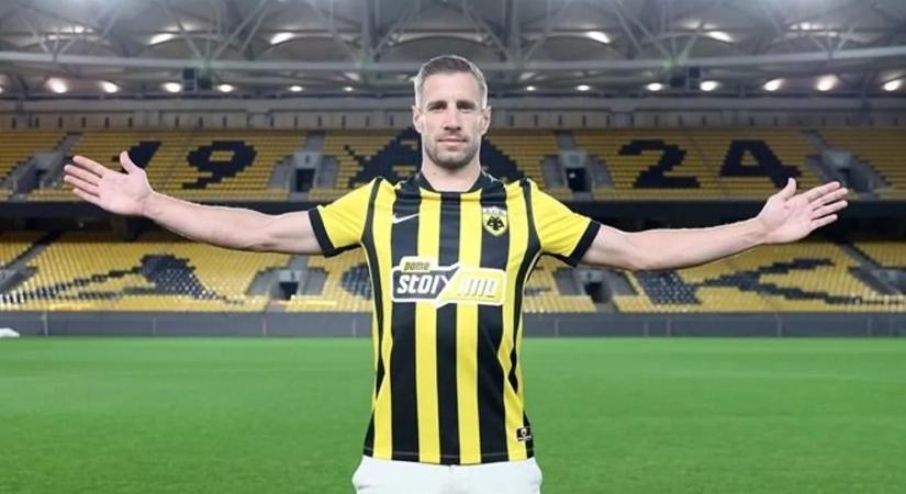 Milliárdos lett, Varga Barnabás most van a csúcson