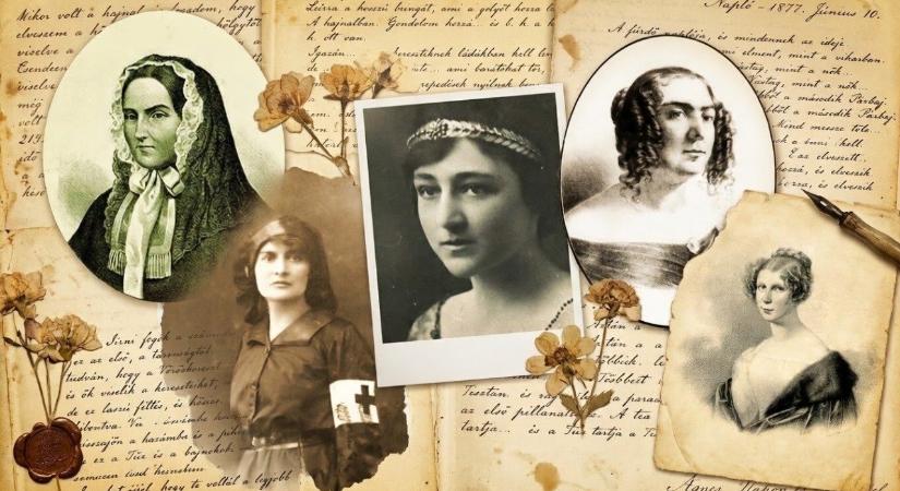 A marosvécsi kastély úrnőitől a maszkulin honleányokig