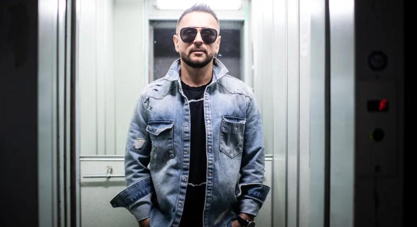 Majka a mandineres Lentulai Krisztiánnak: Adok majd órákat, hogyan kell önerőből valakinek lenni