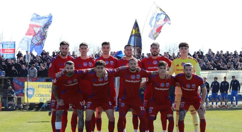 Légiósaink heti mérlege három gól, két gólpassz; bemutatkozott a Steaua magyarja