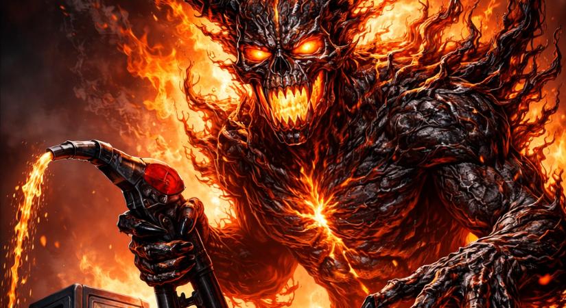 Orbán Viktor: újra bevezetik az üzemanyagár-stopot