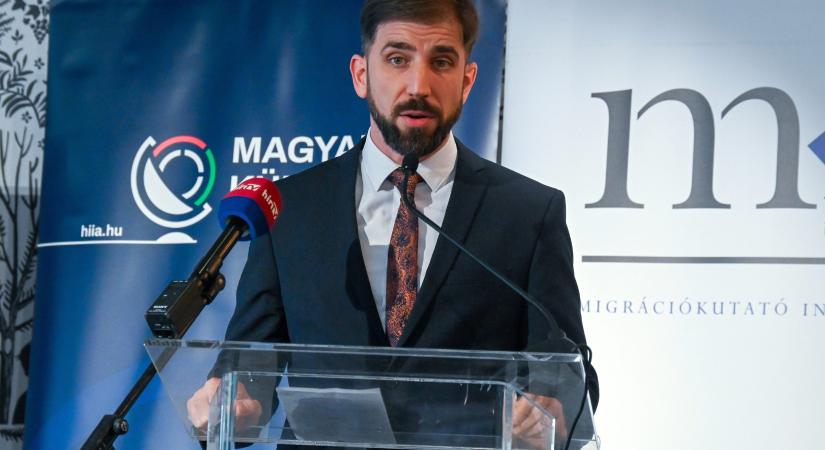 Sayfo Omar: Az irániak nem sietnek rendszert váltani