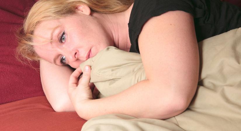 Ezek a mondataid azt jelentik, hogy érzelmileg kimerültél