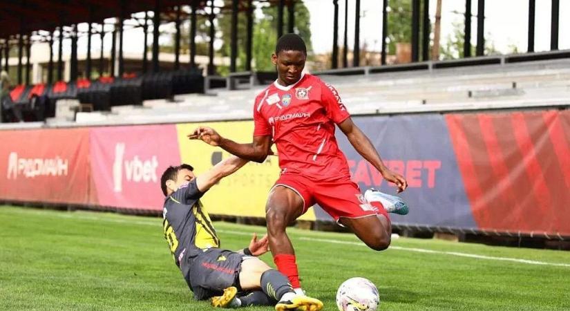 A Fradi egyik nyári igazolása Ukrajnából érkezhet - sajtóhír