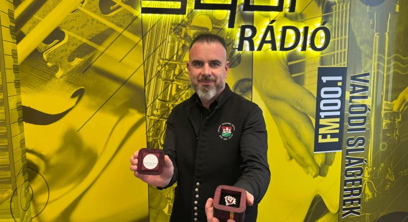 Jótékonysági gálaesttel segítik az Összetartozás Parkjának befejezését