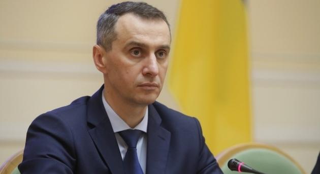 Ljasko: Ukrajnában a háború alatt megnőtt a szívrohamok száma