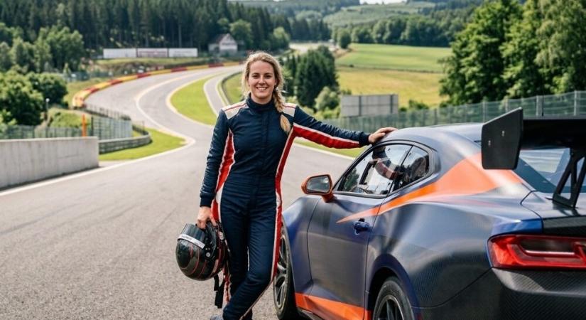 Az ablaktörlőtől a kevlárig: különleges nők, akik átírták az autózás történetét