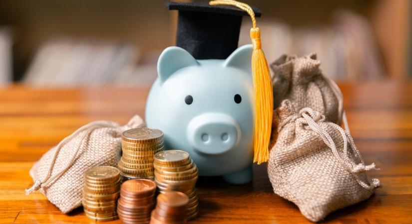 4,7 milliós alapképzés és közel kétmillió forintos mesterképzés: ezek a legdrágább egyetemi szakok 2026-ban