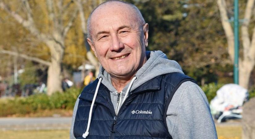 Németh Lajos megszólalt: ilyen idő vár ránk a következő hetekben