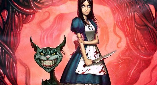 Az Alice 3-ra hiába várunk, de kapunk helyette valami még betegebbet!