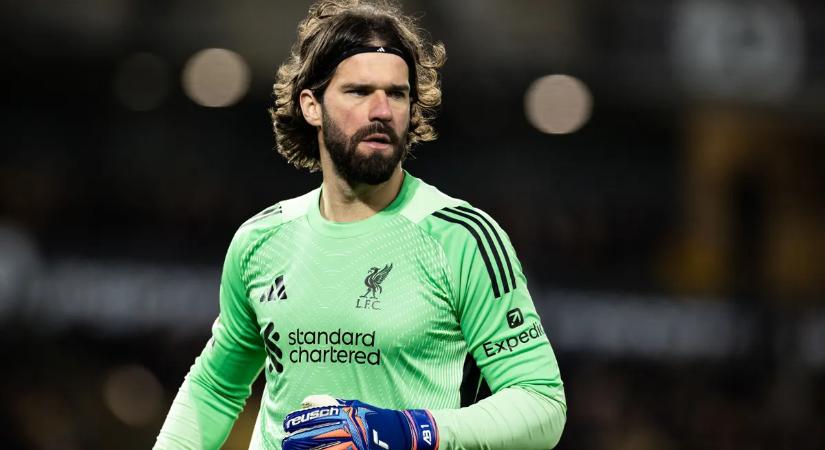 Nincs hivatalos indok, a Liverpool döbbenetet okozott a BL-meccs előtt